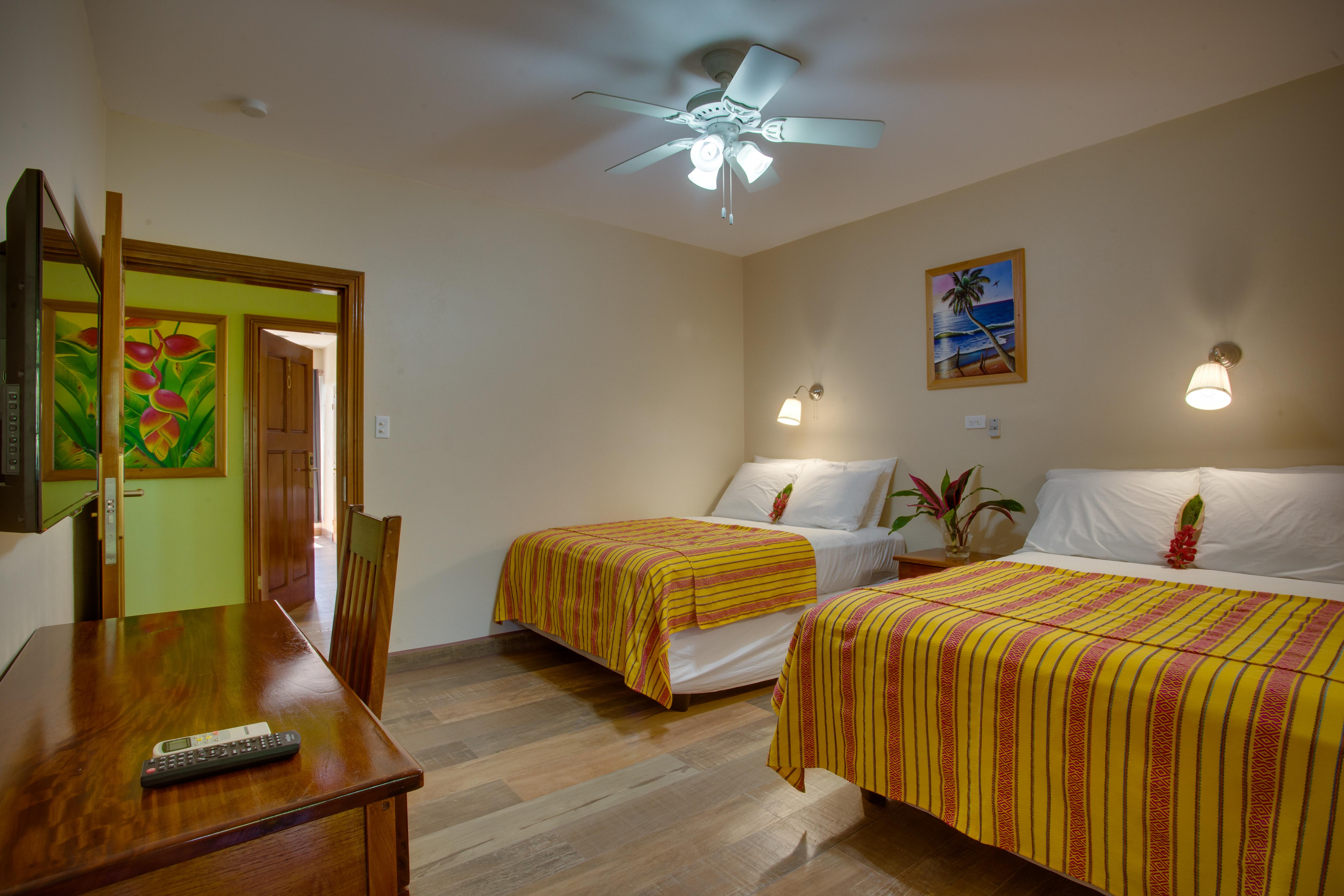 Midas Resorts Сан-Игнасио Экстерьер фото