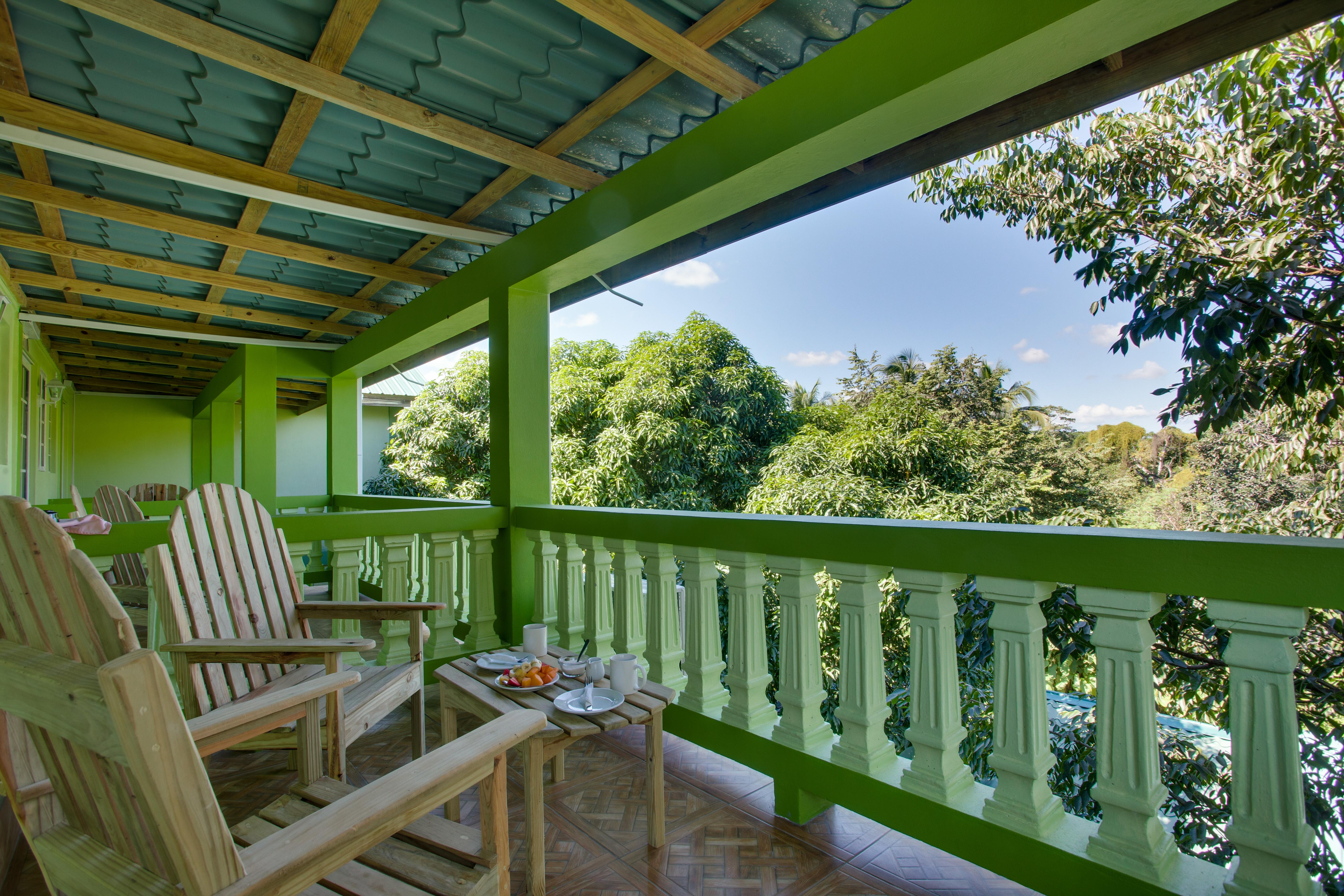 Midas Resorts Сан-Игнасио Экстерьер фото
