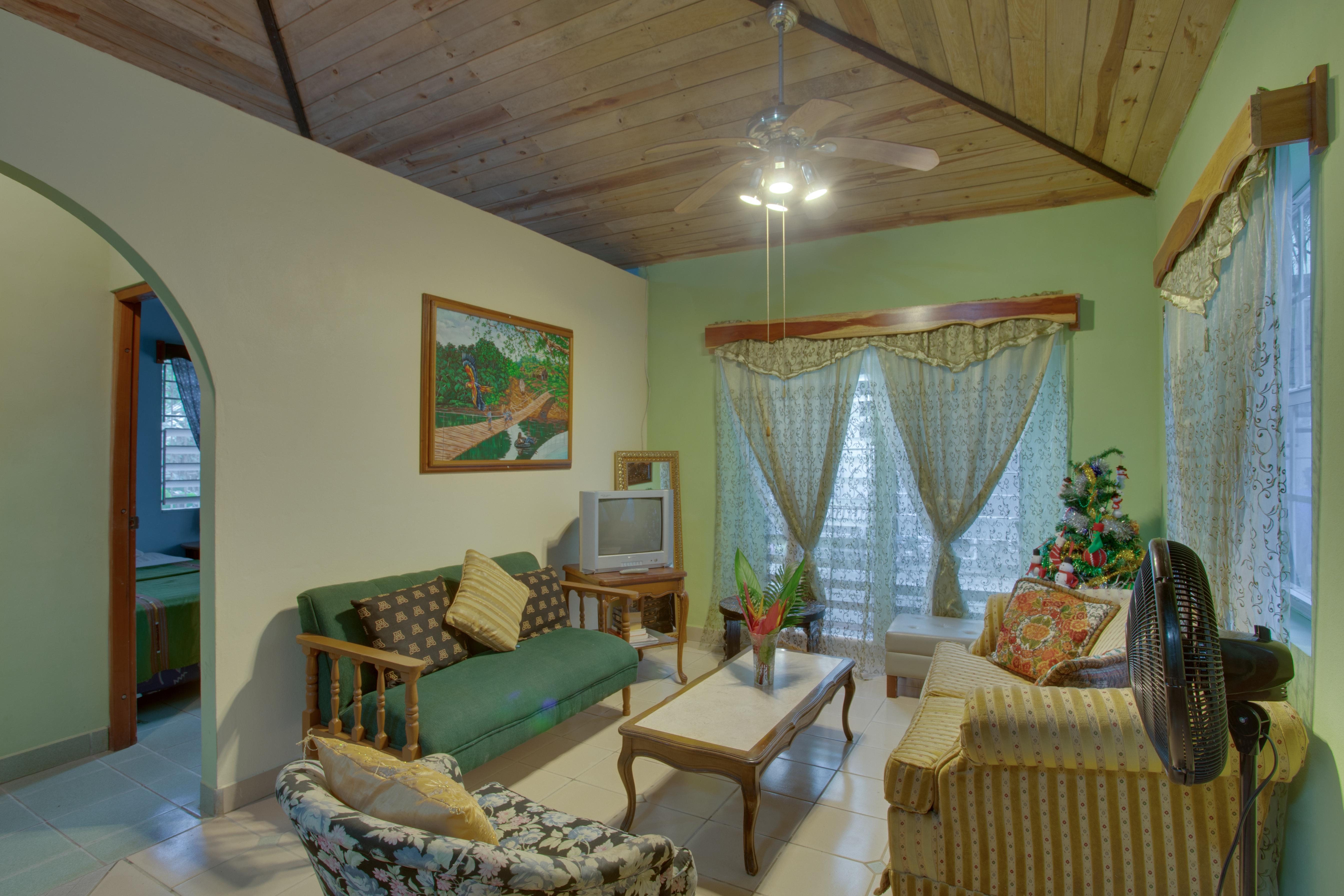 Midas Resorts Сан-Игнасио Экстерьер фото