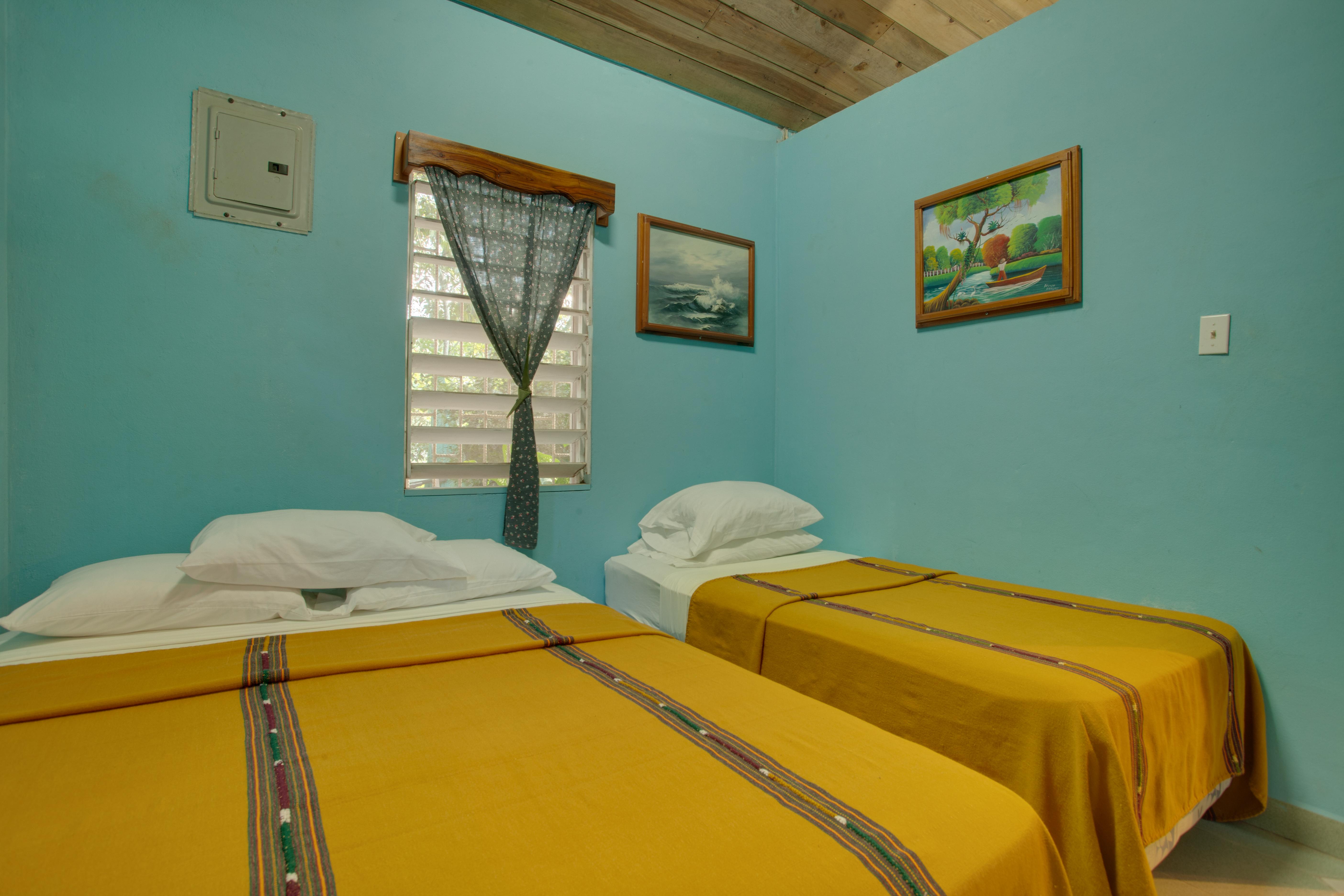 Midas Resorts Сан-Игнасио Экстерьер фото