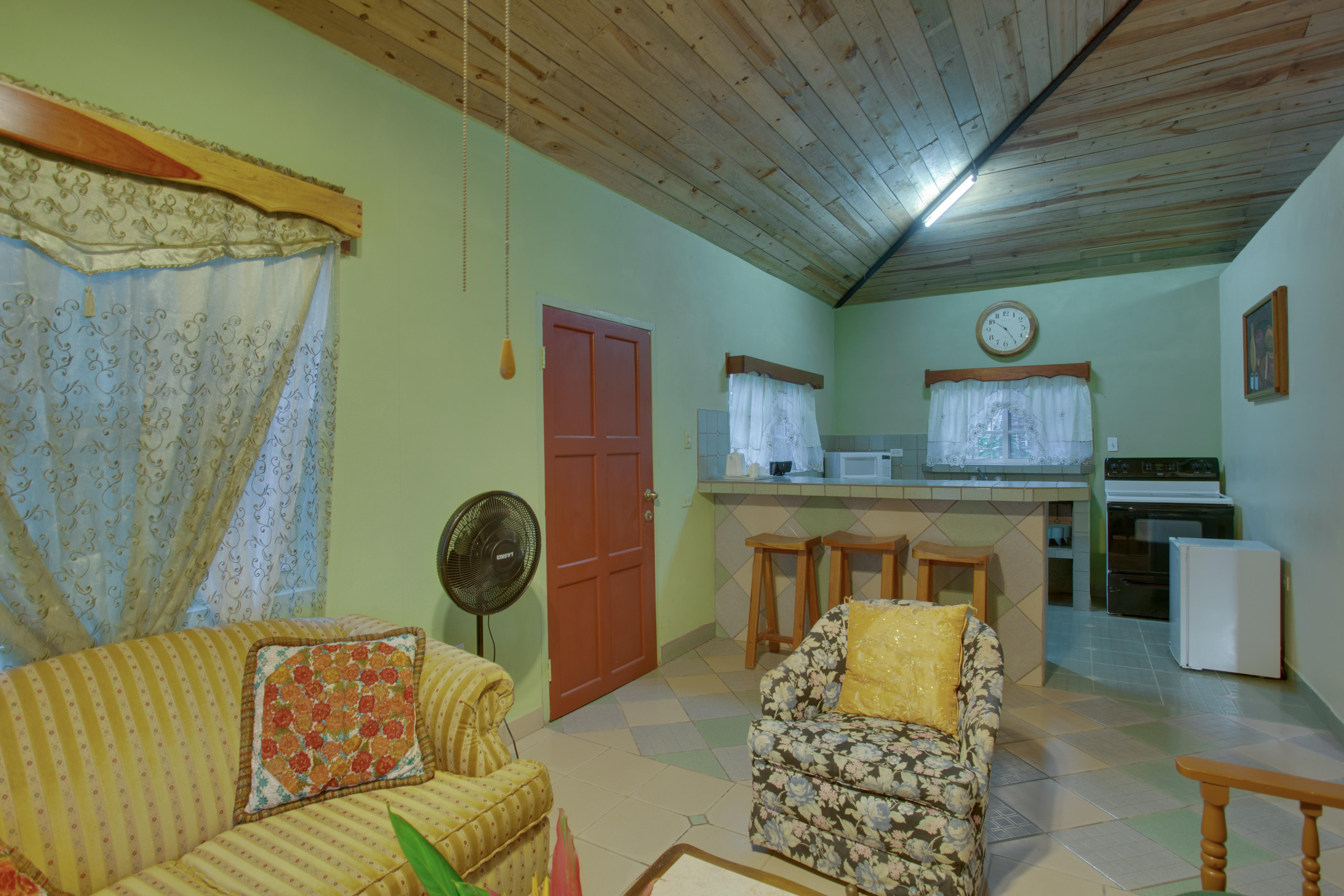 Midas Resorts Сан-Игнасио Экстерьер фото