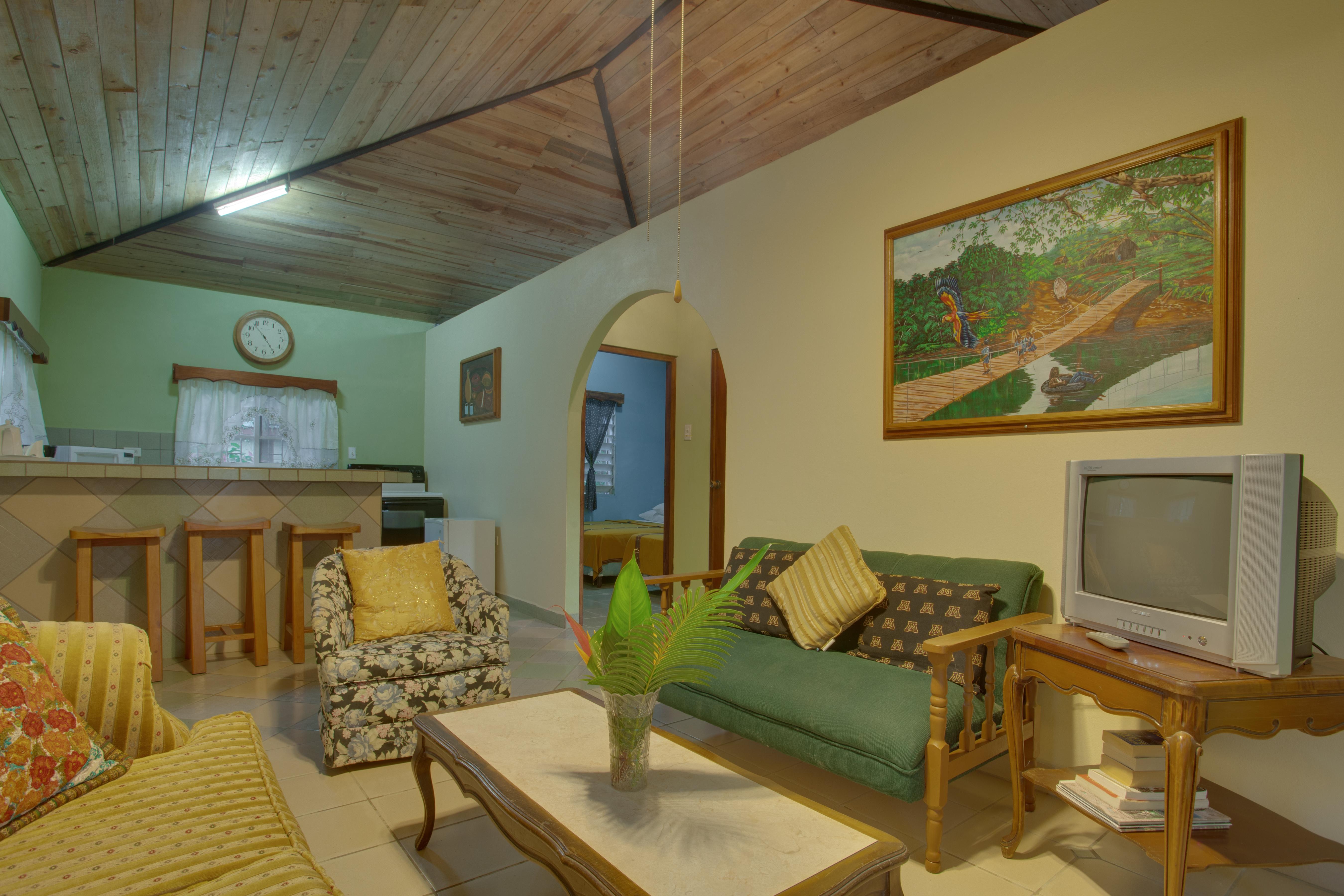 Midas Resorts Сан-Игнасио Экстерьер фото