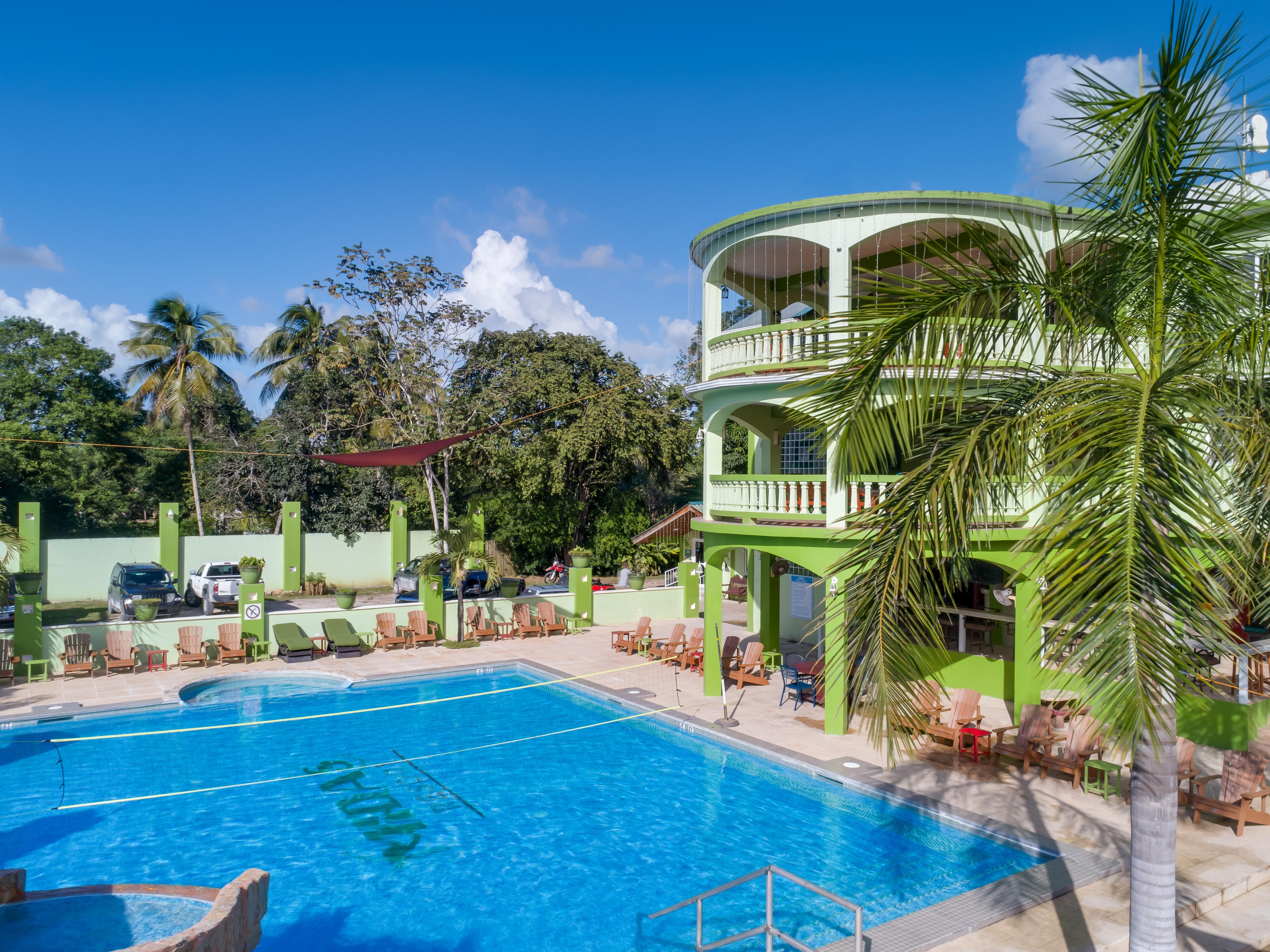 Midas Resorts Сан-Игнасио Номер фото