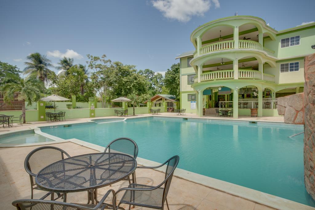 Midas Resorts Сан-Игнасио Экстерьер фото