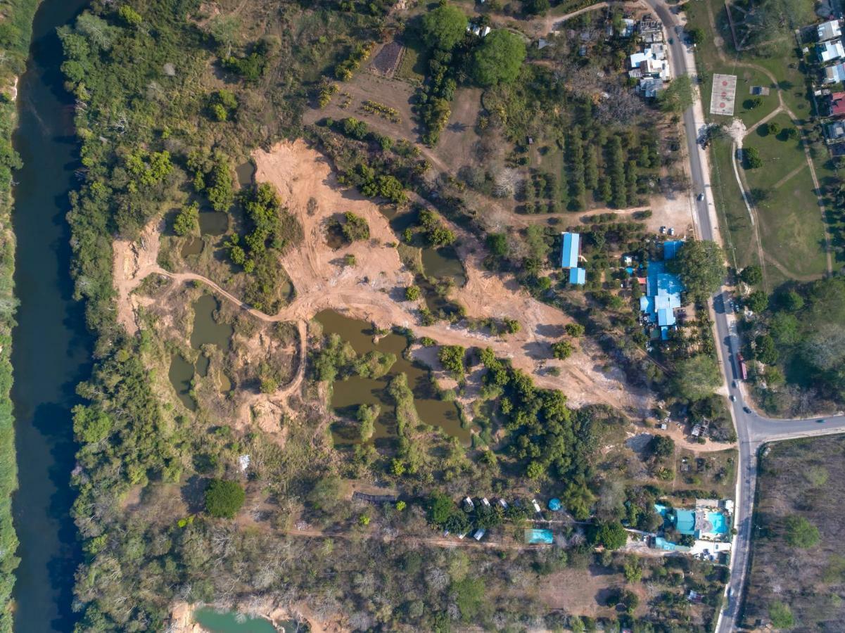 Midas Resorts Сан-Игнасио Экстерьер фото