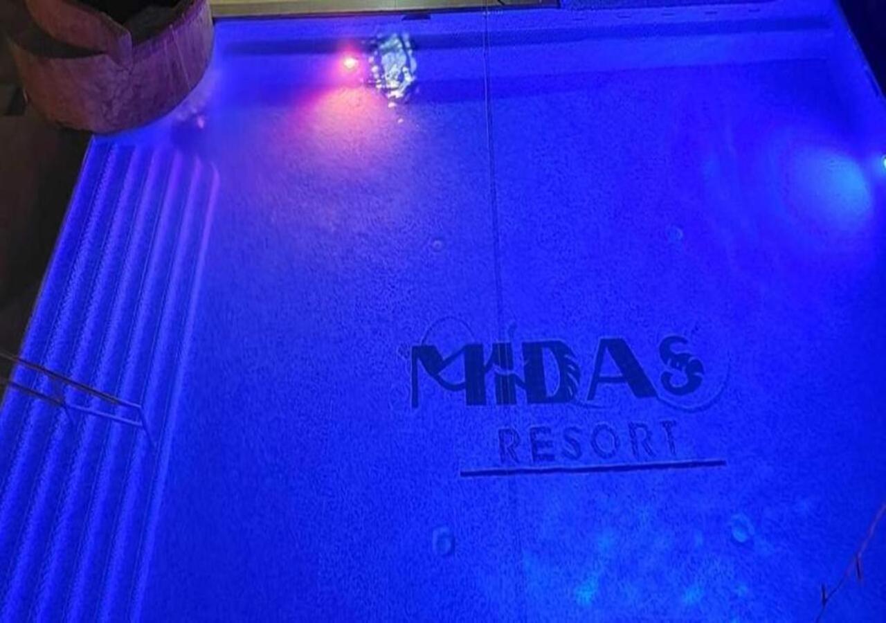 Midas Resorts Сан-Игнасио Экстерьер фото